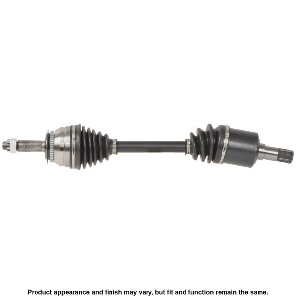 A1 Cardone New Cv Drive Axle, 66-3465 66-3465 - main